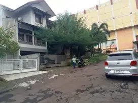 Jual Sangat Murah Rumah di Puri Cinere Jl Lembang