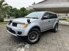 Pajero dakar 4X4