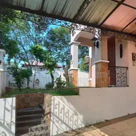 Jual Cepat Rumah 2Lantai Di Puspita Loka Bsd City