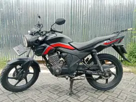Honda CB Verza 150