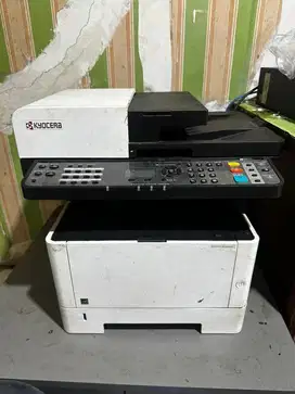 Mesin Fotocopy Kyocera M2040dn