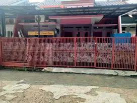 DIJUAL RUMAH SIAP HUNI KOMPLEK QORYATUSSALAM SANI DEPOK