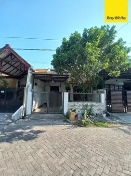 Dijual Rumah di Jalan Kupang Jaya Surabaya Barat