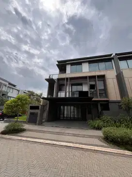 Dijual Rumah Kiyomi The Zora BSD City Type 12 Hook