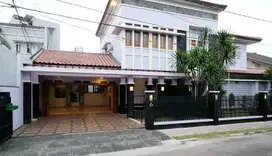 Rumah Dijual di Jalan Soka Lestari 3, Lebak Bulus - Jakarta Selatan