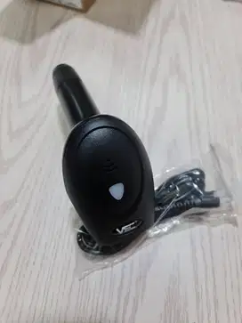Barcode Scanner Laser VSC BS-1808 1D USB Autoscan