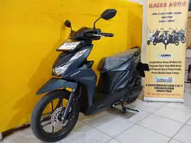 HONDA NEW BEAT ESP CBS ISS DELUX TAHUN 2023 CASH & CREDIT