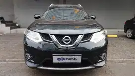 TDP 9,JT Nissan X-Trail 2.0 Bensin-AT Orange 2016