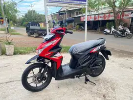 D jual honda beat tahun 2024