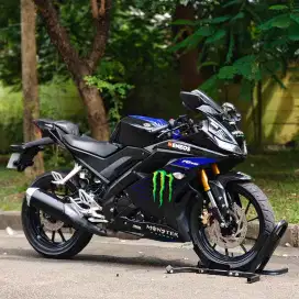 YAMAHA R15 V3 NIK 2019 MONSTER PAJAK HIDUP LANGKA!