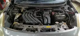 Nissan Almera 2015 Bensin
