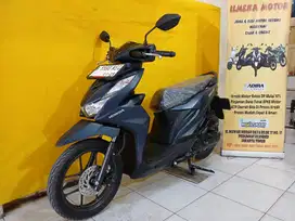 HONDA NEW BEAT ESP CBS ISS DELUX TAHUN 2023 CASH & CREDIT