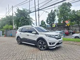 [OLX Mobbi] Honda BR-V Abu 1.5 Prestige Bensin-AT 2019 BIR