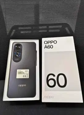 OPPO A60 FULLSET