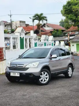Honda CRV 2.4 2007 Matic