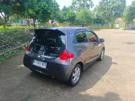 Honda Brio 2017 Bensin