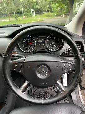 Mercedes-Benz R280 2008 Bensin