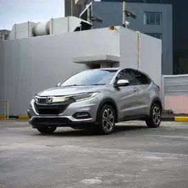 HONDA HR V SE 2020 TDP 5 JT ANGSURAN 6 JTAN 5 THN