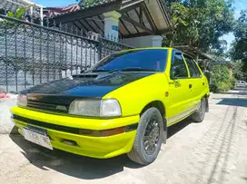 Daihatsu Classy 1991 Bensin
