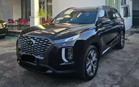 Hyundai Palisade 2022 Diesel