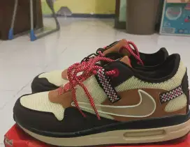 Nike J cactus second