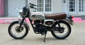 Jual cepat kawaski w 175
