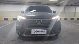 TDP 10JT Honda BR-V 1.5 E Bensin-AT Abu 2022