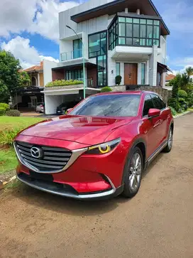 Mazda CX9 2020 TERMURAH CASH PEMAKAI SENDIRI BUKAN SORUM