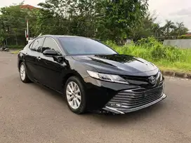 Toyota Camry 2.5 V 2020