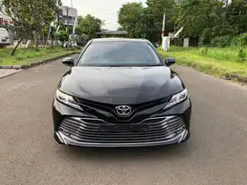 Toyota Camry 2.5 V 2020