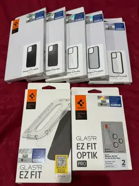 Spigen iPhone 15 Pro Max