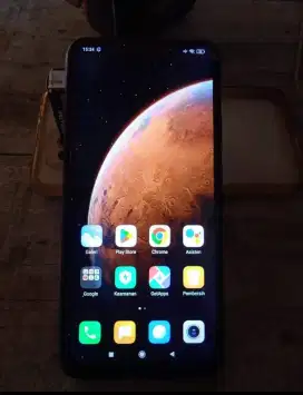 Redmi 9 / ram 3/3gb