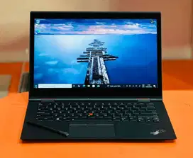 Lenovo Thinkpad X1 Yoga Core i7 Gen 8 RAM 16/256GB Touchscreen M-DC