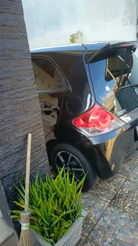 Brio E Metic 2017