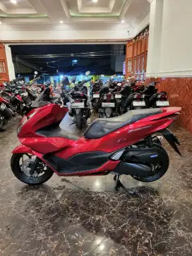 DP 500RB SYARAT KTP&KK • HONDA PCX 160 CBS 2024