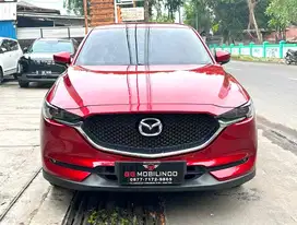 Mazda CX5 2.5 Grand Touring Automatic Pemakaian Th 2019