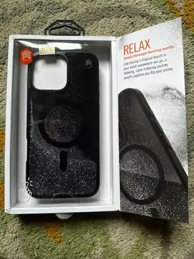 Case Iphone 16 Promax merk relax