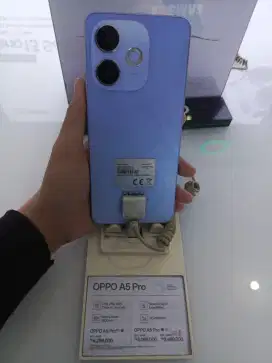 Cicilan OPPO A5 PRO