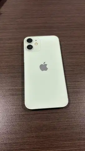 IPHONE 12 MINI 64GB WIFI ONLY