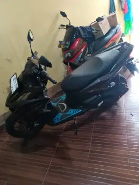 Vario 160 abs 2023