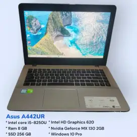 Laptop Asus A442U
