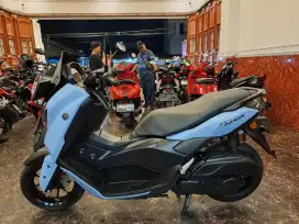 DP PROMO • YAMAHA NMAX NEO 2024 KUNCI LIKE NEW