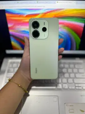 PROMO XIAOMI REDMI NOTE 14 RAM 8+8/128 NEW SEGEL GARANSI RESMI ‼️