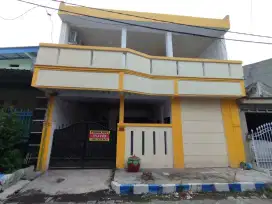 Kos Putri Pucang Indah