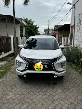 Xpander 2021 Exceed Manual