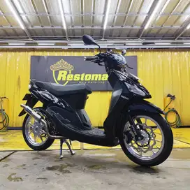 Mio Sporty Non Step 2006