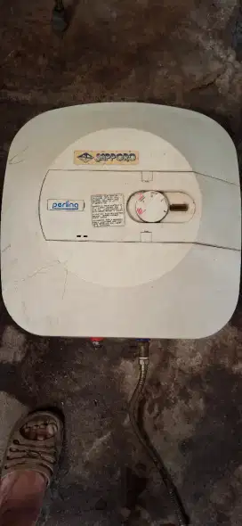 Water heater SAPPORO