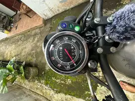 Kawasaki W 175 Istimewa