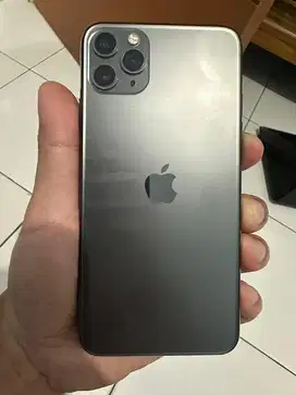 Dijual Iphone 11 Pro Max 256 GB