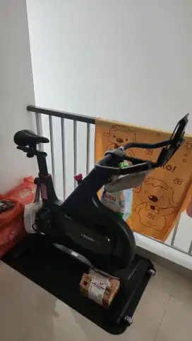 Spinning Bike Yesoul M1